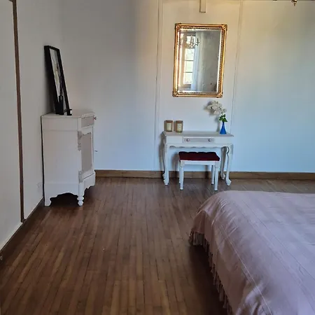Charming Family House In The Heart Of Perigord Holiday home
