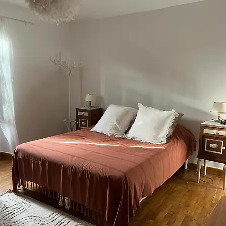 Charming Family House In The Heart Of Perigord Campagnac-les-Quercy