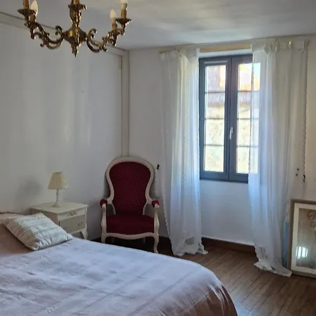 Charming Family House In The Heart Of Perigord Campagnac-les-Quercy