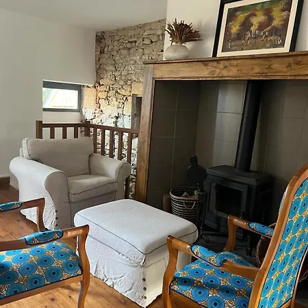 Charming Family House In The Heart Of Perigord * Campagnac-les-Quercy