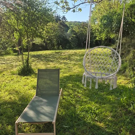 Holiday home Charming Family House In The Heart Of Perigord Campagnac-les-Quercy